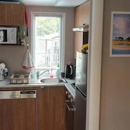 Mobilhome Confort Les Viviers Camping *
